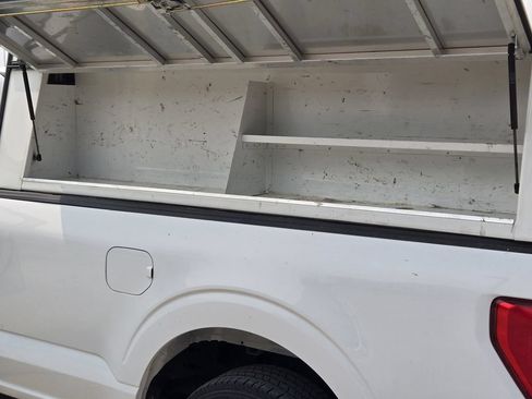 Used 2021 Ford F150 XL w/ Trailer Tow Package RWD image 31