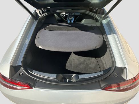 Used 2020 Mercedes-Benz AMG GT 53 image 25