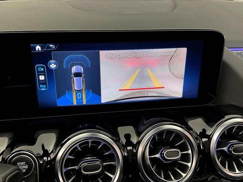 Certified 2026 Mercedes-Benz GLA 250 4MATIC image 14