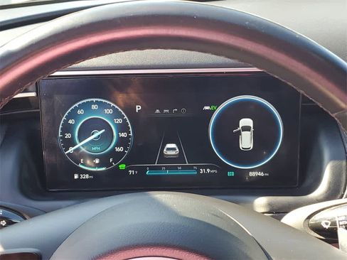 Used 2023 Hyundai Tucson SEL image 26