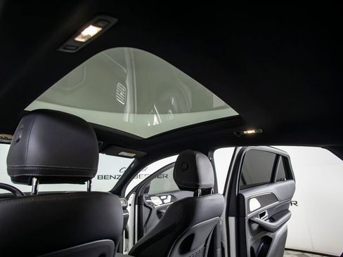 Used 2025 Mercedes-Benz GLE 53 AMG 4MATIC Coupe image 25