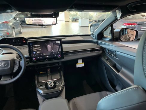 New 2026 Toyota bZ AWD/4WD image 37