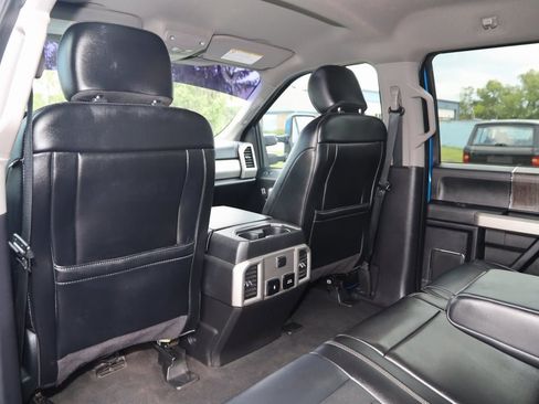 Used 2020 Ford F250 Lariat w/ Lariat Value Package image 71