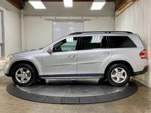 Used 2007 Mercedes-Benz GL 450 4MATIC image 6