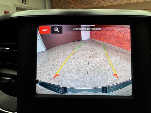 Used 2023 RAM 1500 Big Horn image 20