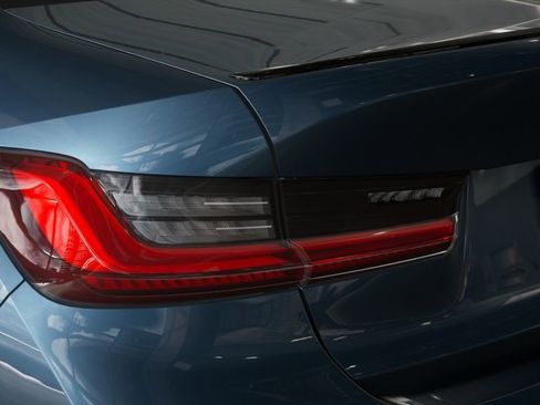 New 2026 BMW 330i Sedan w/ M Sport Package image 33