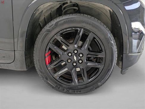 Used 2018 Chevrolet Traverse Premier w/ Redline Edition image 22