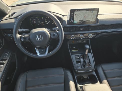 Used 2025 Honda CR-V Sport Touring image 30