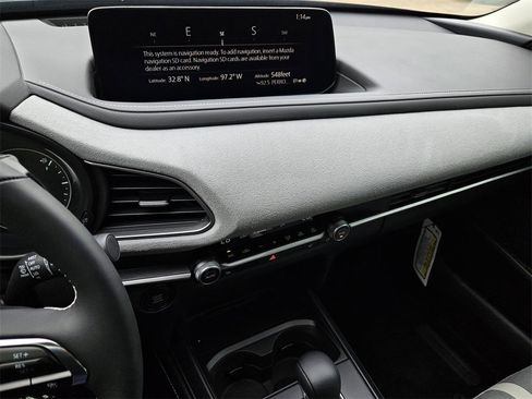 New 2026 MAZDA CX-30 2.5 Turbo w/ Premium Package image 19