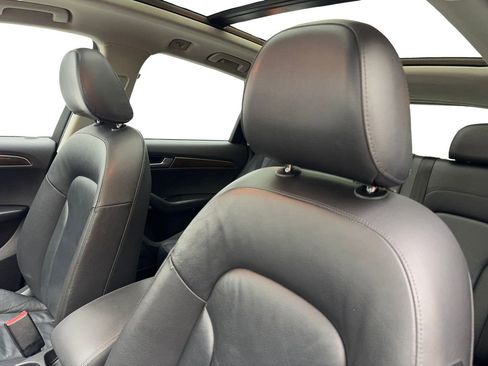 Used 2011 Audi Q5 2.0T Premium Plus image 28