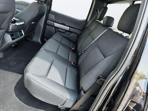 New 2026 Ford F150 XLT AWD/4WD image 23