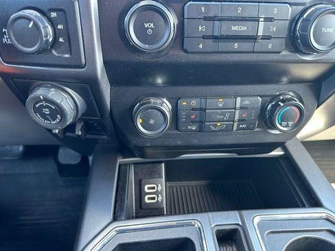 Used 2019 Ford F150 XLT w/ Equipment Group 302A Luxury AWD/4WD image 46