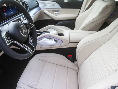 New 2026 Mercedes-Benz GLE 350 4MATIC image 17