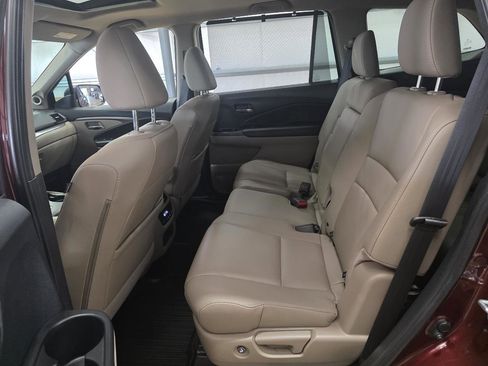 Used 2022 Honda Pilot Special Edition image 19