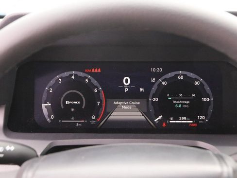 New 2026 Toyota Tacoma TRD Sport image 13