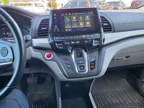 Used 2019 Honda Odyssey EX-L image 24