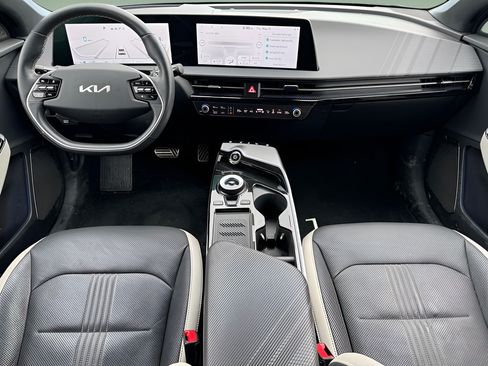 Used 2024 Kia EV6 GT-Line AWD/4WD image 22