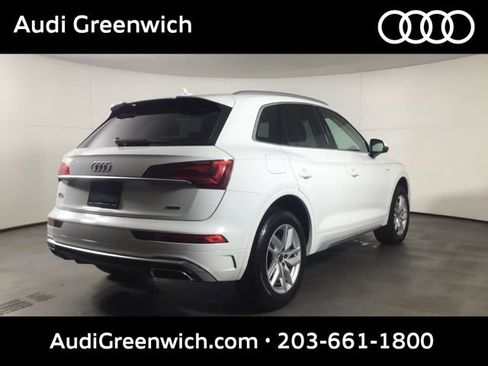 Used 2023 Audi Q5 2.0T Premium w/ Convenience Package AWD/4WD image 7