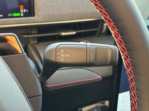 New 2025 Ford Mustang Mach-E Premium w/ Sport Appearance Package image 17