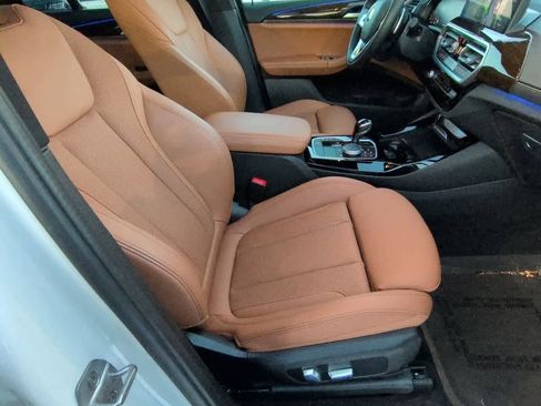 Used 2023 BMW X3 xDrive30i w/ Premium Package image 22