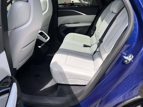 New 2026 Cadillac Lyriq Sport AWD/4WD image 12