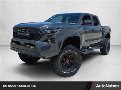 Used 2024 Toyota Tacoma SR5
