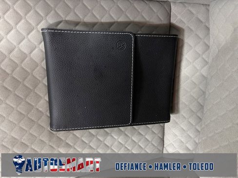 Used 2019 Volkswagen Tiguan S image 35