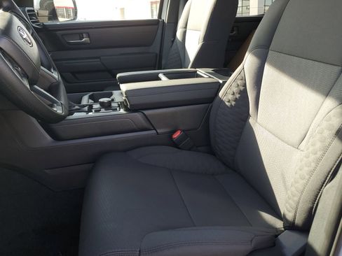 New 2026 Toyota Tundra SR5 AWD/4WD image 16