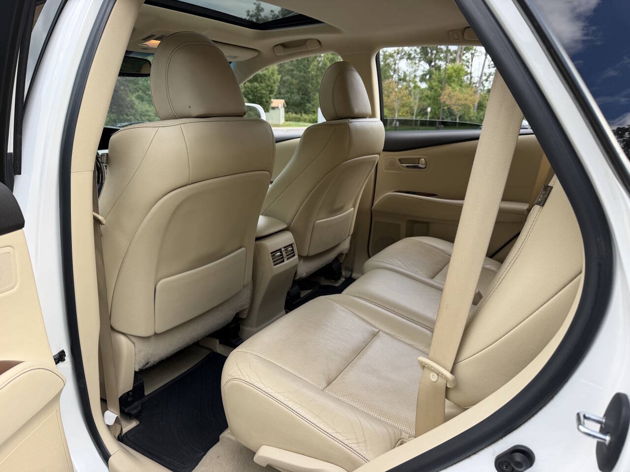 Used 2015 Lexus RX 350 AWD image 32