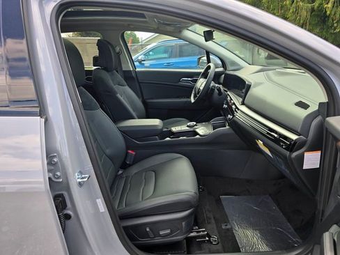 New 2026 Kia Sportage SX Prestige AWD/4WD image 11