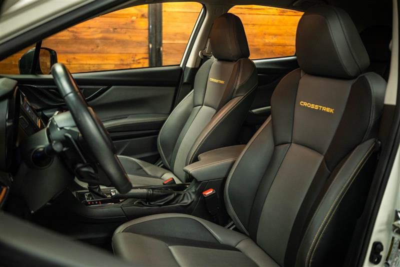 Used 2023 Subaru Crosstrek 2.5i Sport AWD/4WD image 9