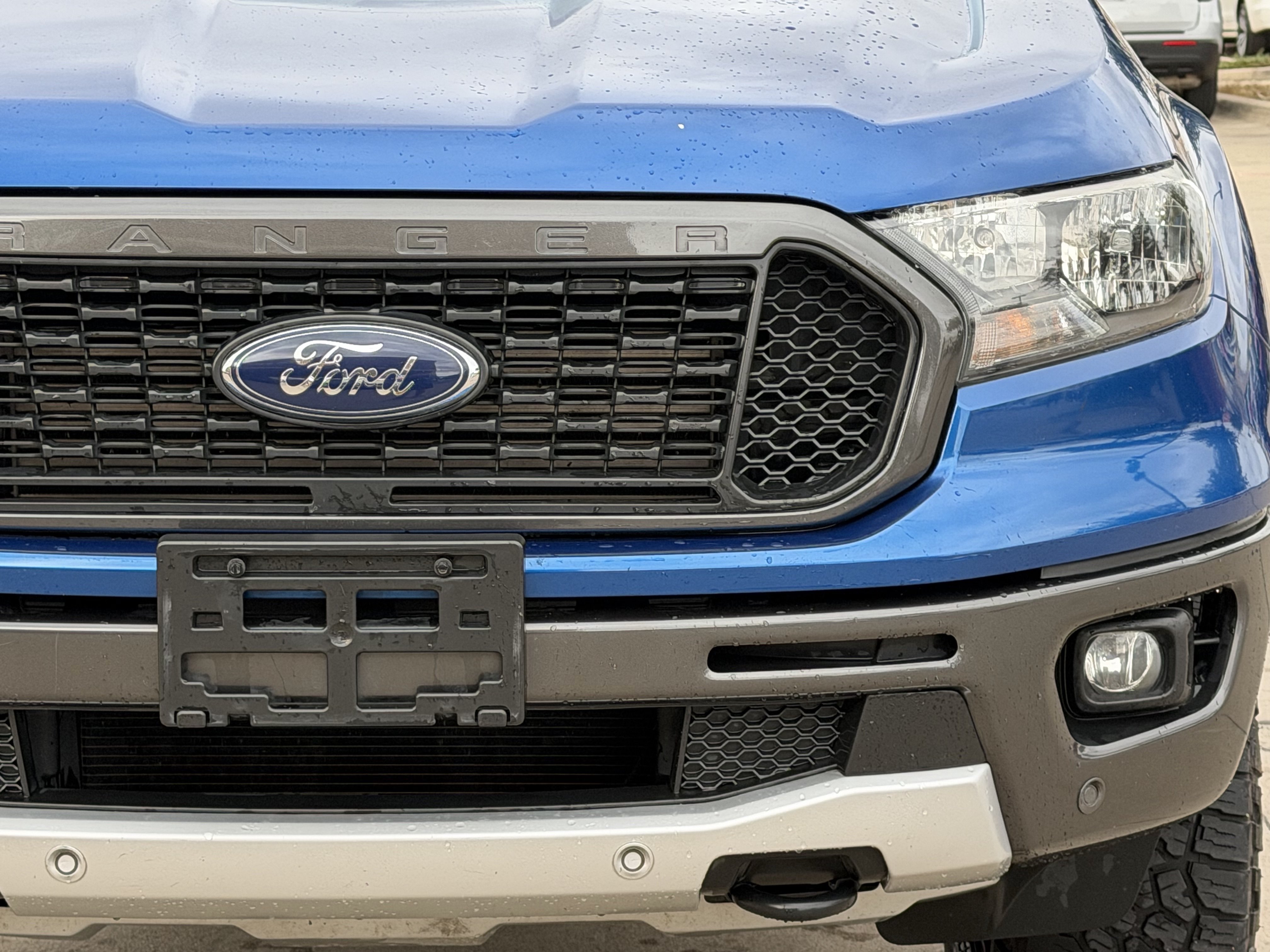 Used 2019 Ford Ranger XLT w/ Equipment Group 302A Luxury AWD/4WD image 9