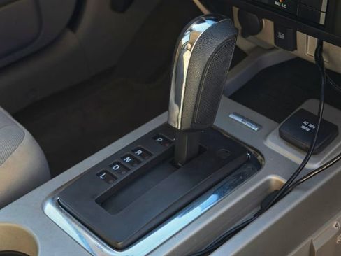 Used 2012 Ford Escape 4WD Hybrid image 27