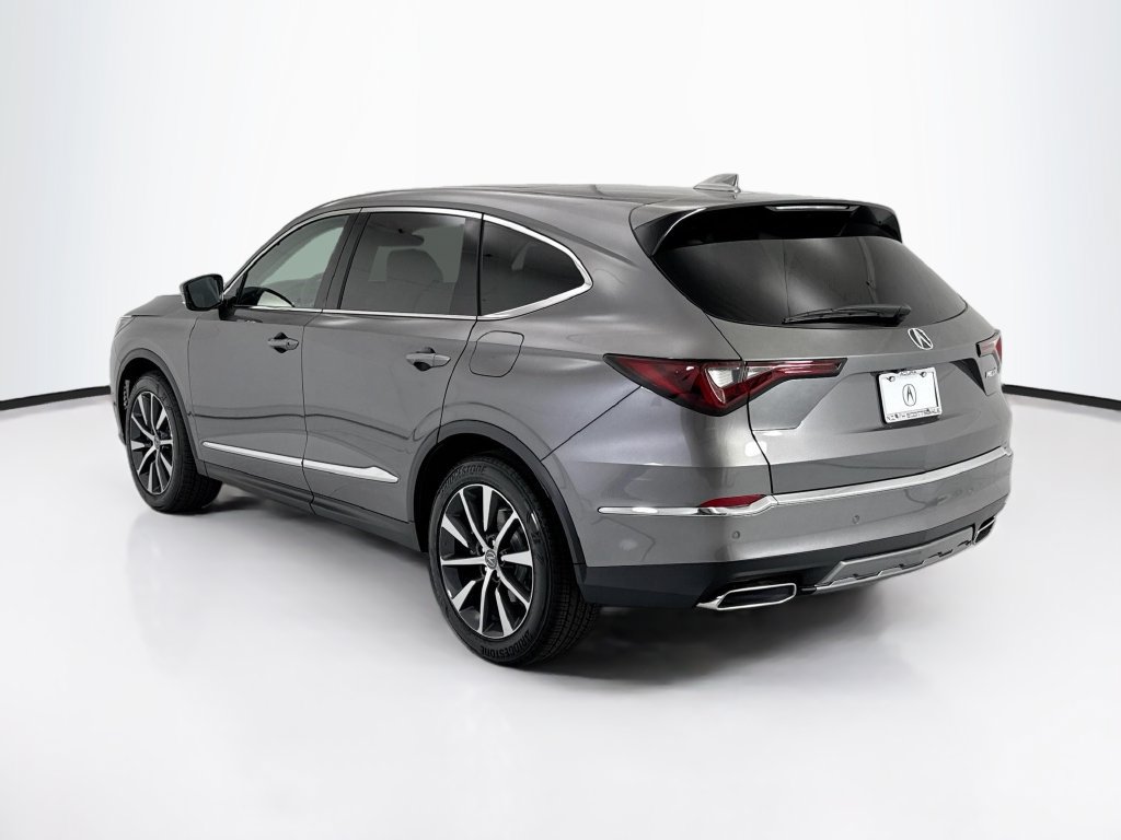 Used 2026 Acura MDX w/ Technology Package FWD image 8