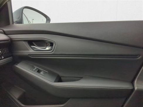 New 2025 Honda Accord Sport image 18