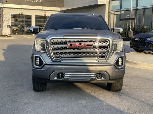 Used 2019 GMC Sierra 1500 Denali w/ Denali Ultimate Package image 2