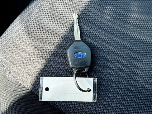 Used 2018 Subaru WRX Premium AWD/4WD image 34