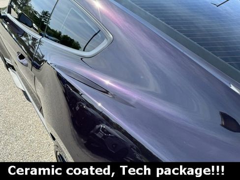 Used 2022 Ford Mustang Shelby GT500 w/ Technology Package image 37