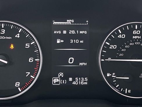 Certified 2026 Subaru Forester Limited w/ Premium/Limited Package AWD/4WD image 15