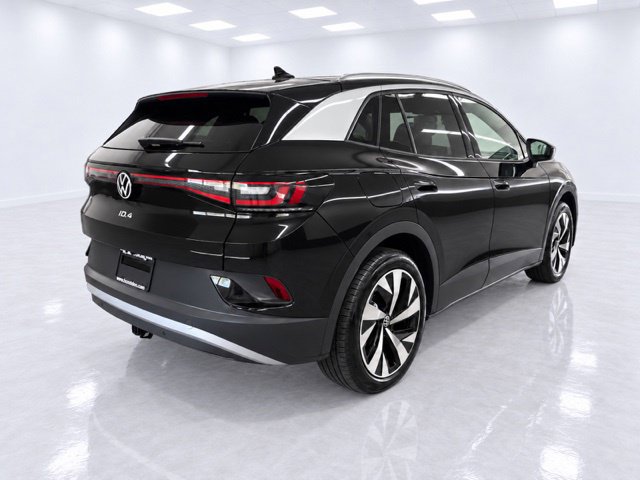 Used 2021 Volkswagen ID.4 Pro S AWD/4WD image 7