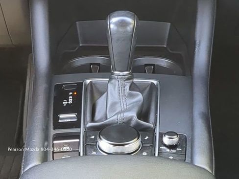 Used 2022 MAZDA MAZDA3 s FWD image 18