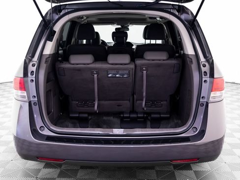 Used 2015 Honda Odyssey EX-L image 35