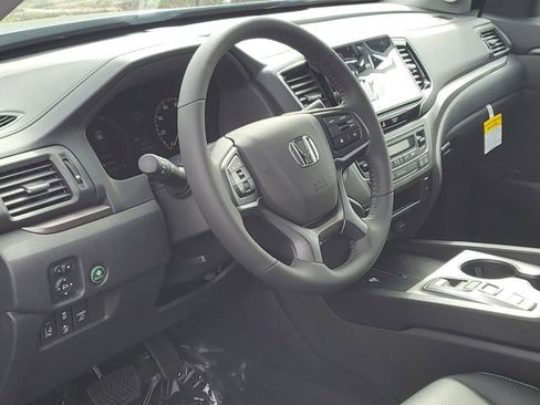 New 2026 Honda Ridgeline RTL image 18
