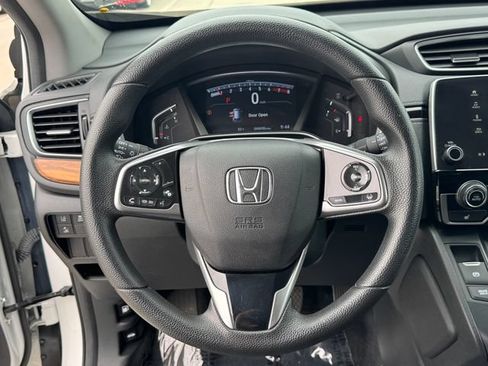 Certified 2022 Honda CR-V EX image 22