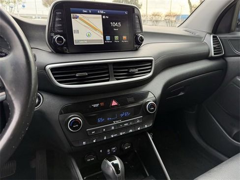 Used 2020 Hyundai Tucson Ultimate image 14