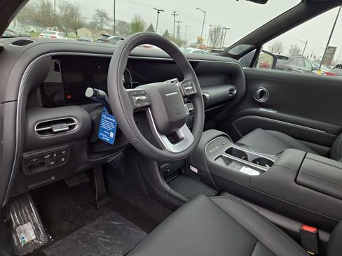 New 2026 Hyundai Palisade Calligraphy AWD/4WD image 26