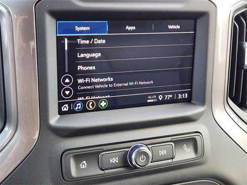 New 2026 GMC Sierra 2500 Pro w/ 1SA Pro Safety Plus Package image 19