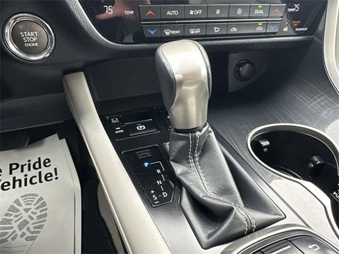 Used 2019 Lexus RX 350 FWD w/ Accessory Package image 71