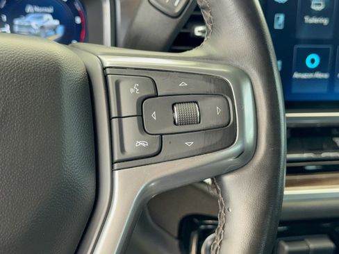 Used 2024 Chevrolet Silverado 2500 LT w/ Convenience Package RWD image 19