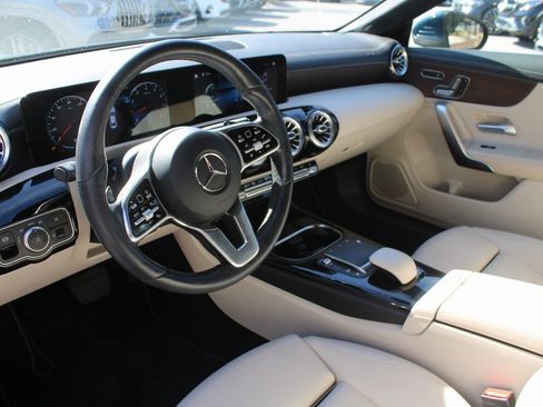 Certified 2021 Mercedes-Benz CLA 250 image 22